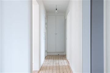 Photo 9. Apartment, Steen Blichers Gade, Aalborg 