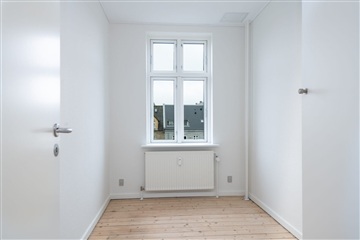 Photo 5. Apartment, Steen Blichers Gade, Aalborg 