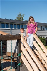 Billede 7. Hus/villa, Bakkehegnet, Grenaa 