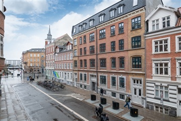 Photo 11. Apartment, Steen Blichers Gade, Aalborg 