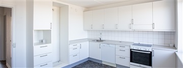 Photo 4. Apartment, Bangsbovej, Frederikshavn 