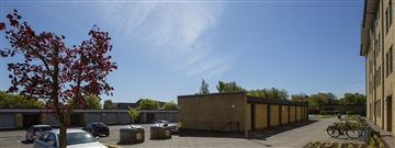 Photo 7. Apartment, Bangsbovej, Frederikshavn 