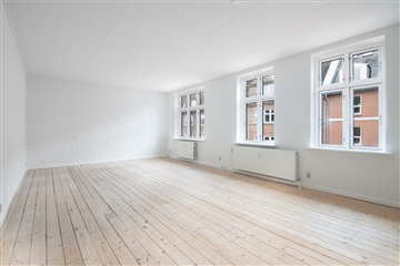 Photo 3. Apartment, Steen Blichers Gade, Aalborg 
