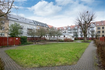 Photo 13. Apartment, Steen Blichers Gade, Aalborg 