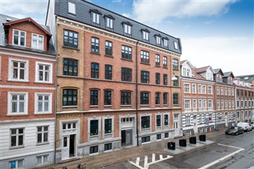 Photo 10. Apartment, Steen Blichers Gade, Aalborg 