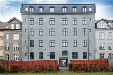 Photo 12. Apartment, Steen Blichers Gade, Aalborg 