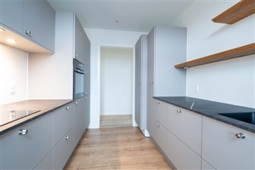 Photo 7. Apartment, Steen Blichers Gade, Aalborg 