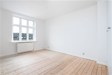 Photo 8. Apartment, Steen Blichers Gade, Aalborg 