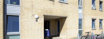 Photo 3. Apartment, Bangsbovej, Frederikshavn 
