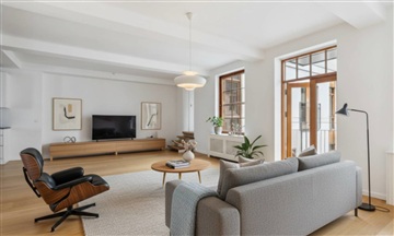 Photo 1. Apartment, Amaliegade, København K 