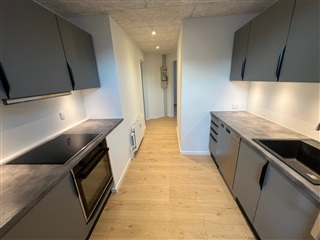 Photo 1. Apartment, Sjællandsgade, Viborg 