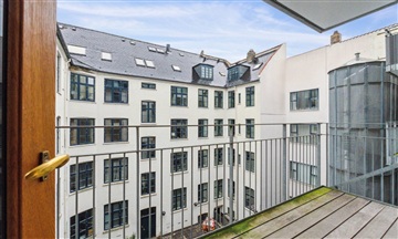 Photo 4. Apartment, Amaliegade, København K 