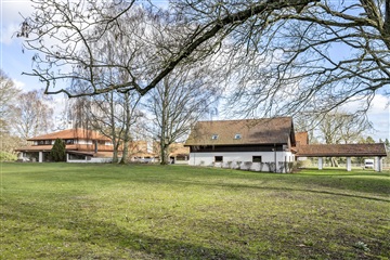 Photo 16. Apartment, Fredensborg Kongevej, Kokkedal 