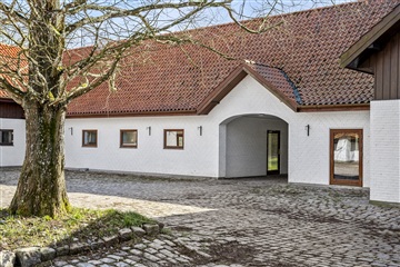 Photo 13. Apartment, Fredensborg Kongevej, Kokkedal 