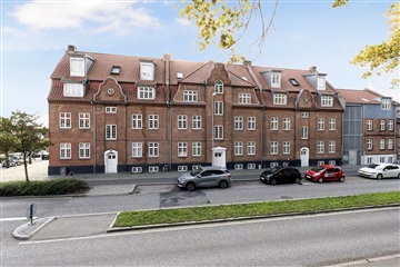 Photo 3. Apartment, Vestergade, Horsens 