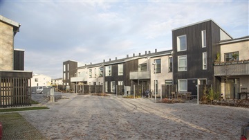 Photo 5. Apartment, Fyrkildevej, Aalborg Øst 