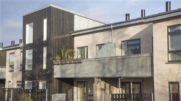 Photo 4. Apartment, Fyrkildevej, Aalborg Øst 