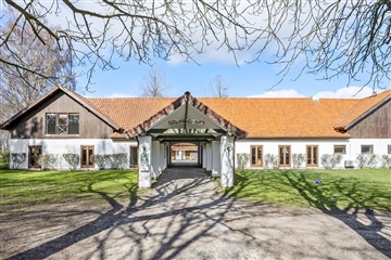 Photo 11. Apartment, Fredensborg Kongevej, Kokkedal 
