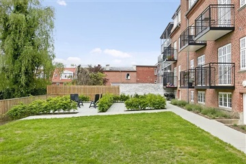 Photo 2. Apartment, Vestergade, Horsens 