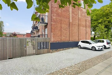 Photo 4. Apartment, Vestergade, Horsens 