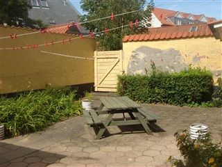 Photo 14. Apartment, Sct. Mogens Gade, Viborg 