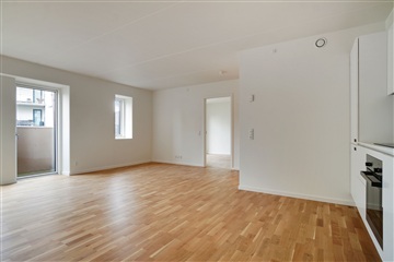 Photo 22. Apartment, Toldbodhusevej, Odense C 