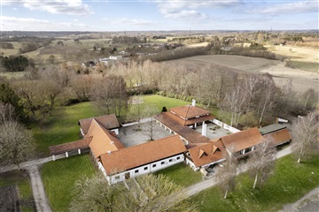 Photo 1. Apartment, Fredensborg Kongevej, Kokkedal 