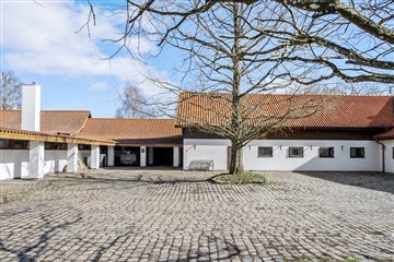 Photo 14. Apartment, Fredensborg Kongevej, Kokkedal 