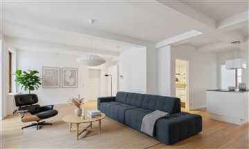 Billede 2. Lejlighed, Amaliegade, København K 