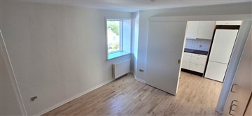 Billede 4. Lejlighed, Borgmester Hassings Vej, Frederikshavn 