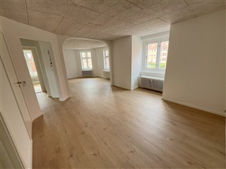 Photo 3. Apartment, Sjællandsgade, Viborg 
