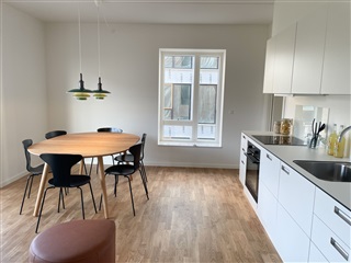 Photo 4. Apartment, Gartnerbyen, Odense V 