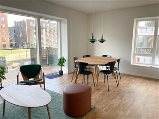 Photo 8. Apartment, Gartnerbyen, Odense V 