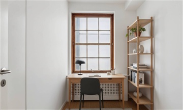 Billede 8. Lejlighed, Amaliegade, København K 