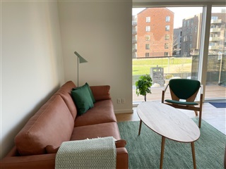 Photo 5. Apartment, Gartnerbyen, Odense V 