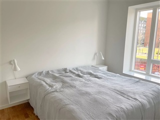 Photo 9. Apartment, Gartnerbyen, Odense V 