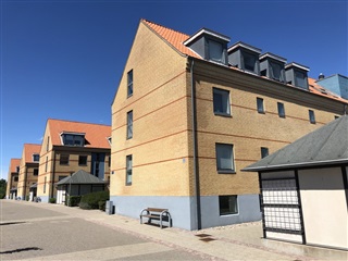 Photo 16. Apartment, Borgmester Hassings Vej, Frederikshavn 