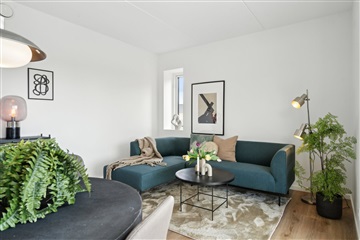 Photo 2. Apartment, Asgårdsvej, Odense V 