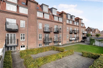 Photo 1. Apartment, Vestergade, Horsens 