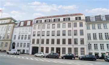 Photo 12. Apartment, Amaliegade, København K 