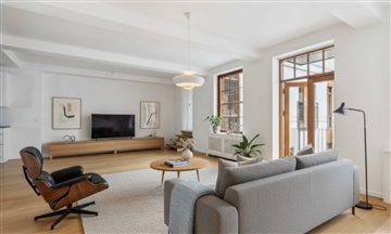 Billede 1. Lejlighed, Amaliegade, København K 