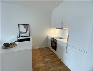 Photo 4. Apartment, Erik Ejegods Vej, Viborg 