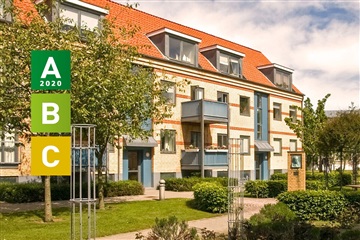 Photo 1. Apartment, Borgmester Hassings Vej, Frederikshavn 
