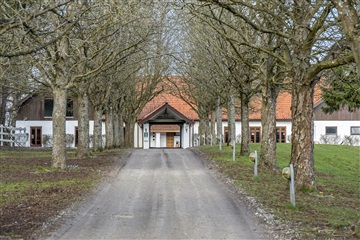 Photo 9. Apartment, Fredensborg Kongevej, Kokkedal 