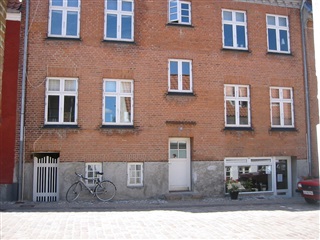 Photo 1. Apartment, Sct. Mogens Gade, Viborg 