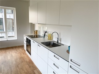 Photo 7. Apartment, Gartnerbyen, Odense V 