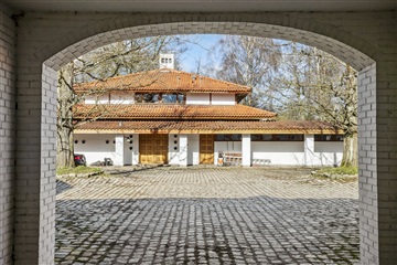 Photo 12. Apartment, Fredensborg Kongevej, Kokkedal 