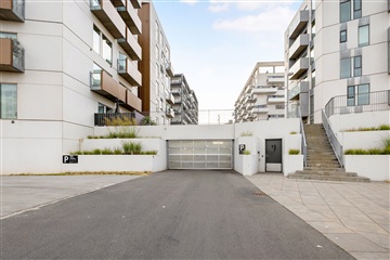 Photo 37. Apartment, Toldbodhusevej, Odense C 