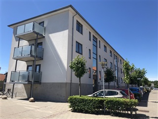 Photo 3. Apartment, Borgmester Hassings Vej, Frederikshavn 