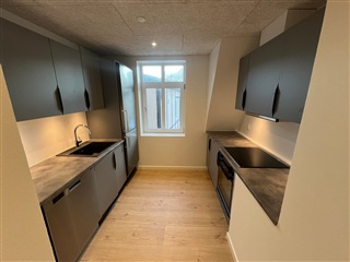 Photo 2. Apartment, Sjællandsgade, Viborg 
